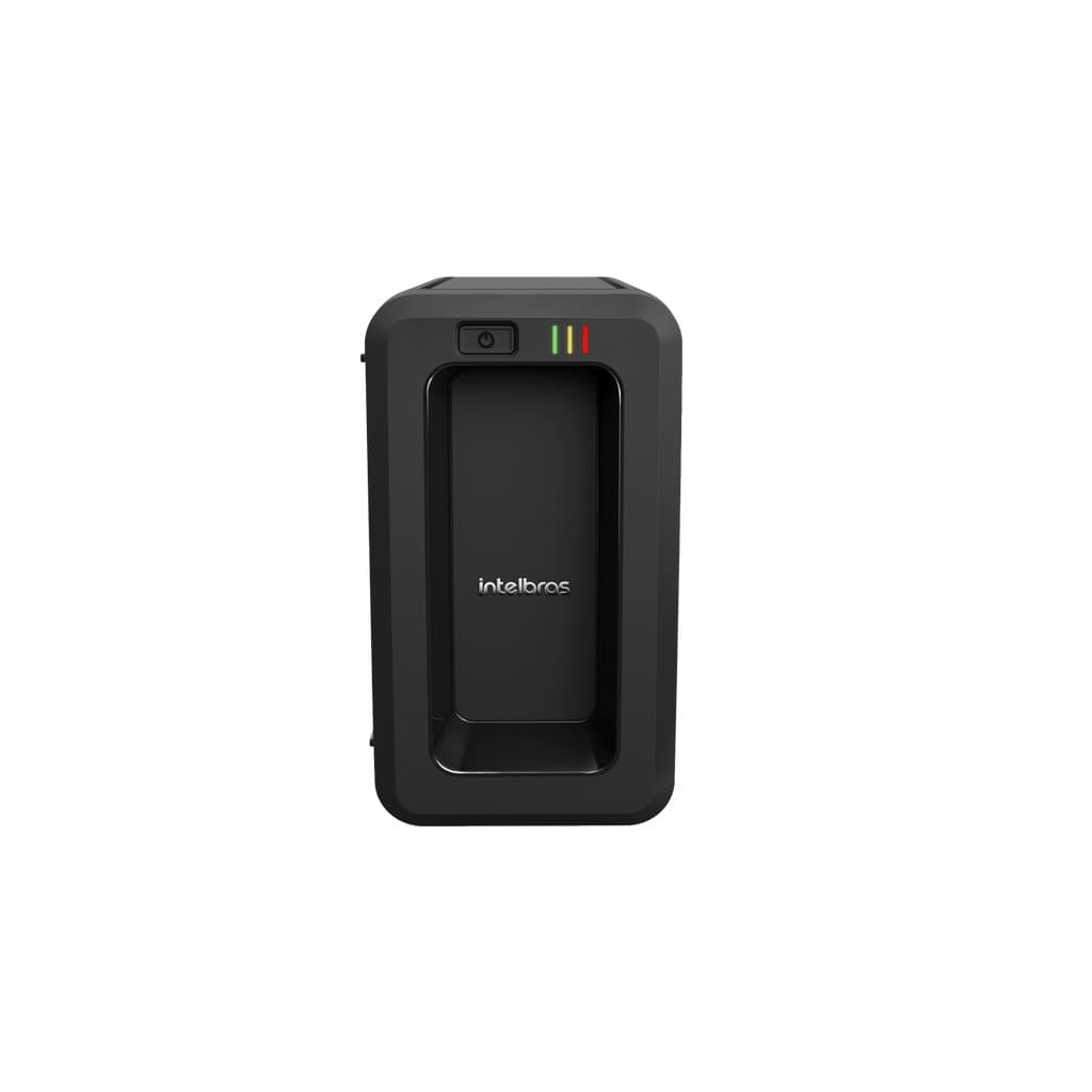 Nobreak ATTIV 600 VA Bivolt com 4 Tomadas Intelbras