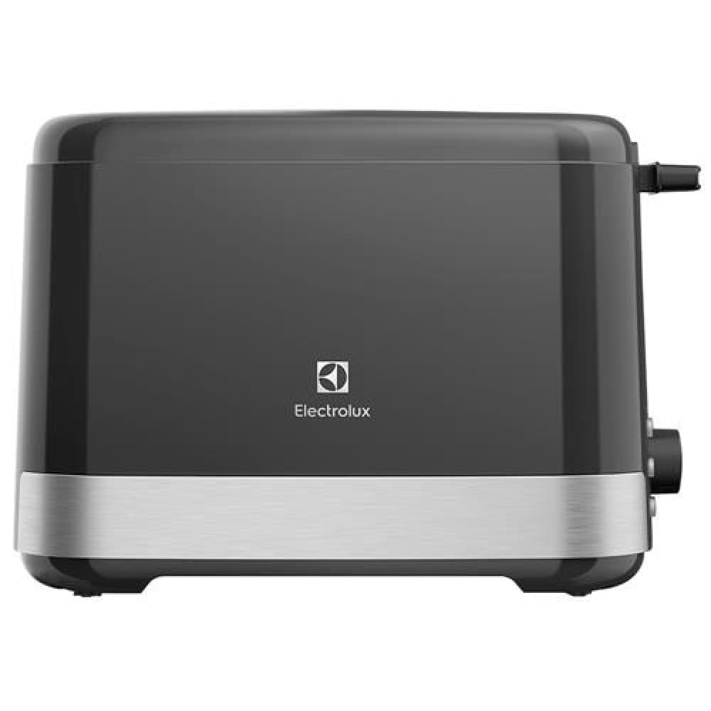 Torradeira Electrolux Efficient ETS10 Granite Gray
