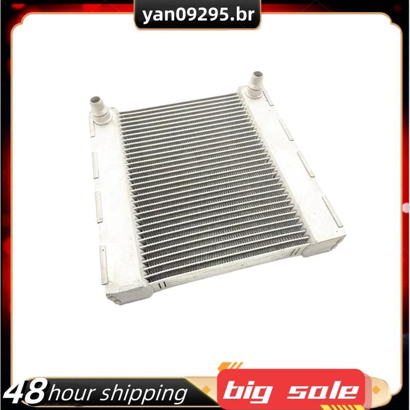 0995003203 Intercooler Do Radiador De Baixa Temperatura Para-W222 W217 S500 W218 CLS500 W166 GL500