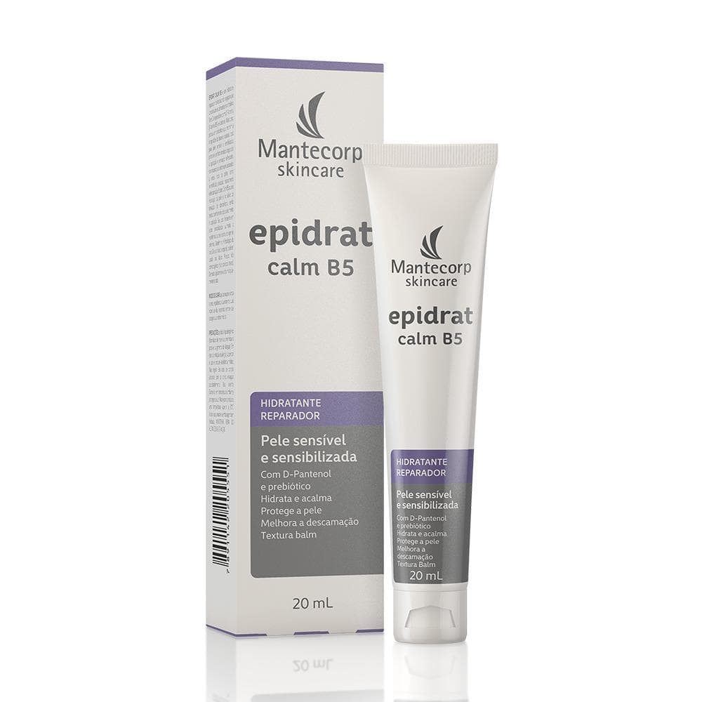Hidratante Epidrat Calm B5 20ml