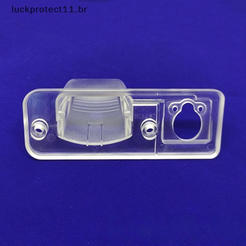 LTBR 1/4 Peças Para Eurovan Caravelle Transporter T4 Business 1990-2003 Câmera De Visão Traseira Braet Luzes Da Placa De