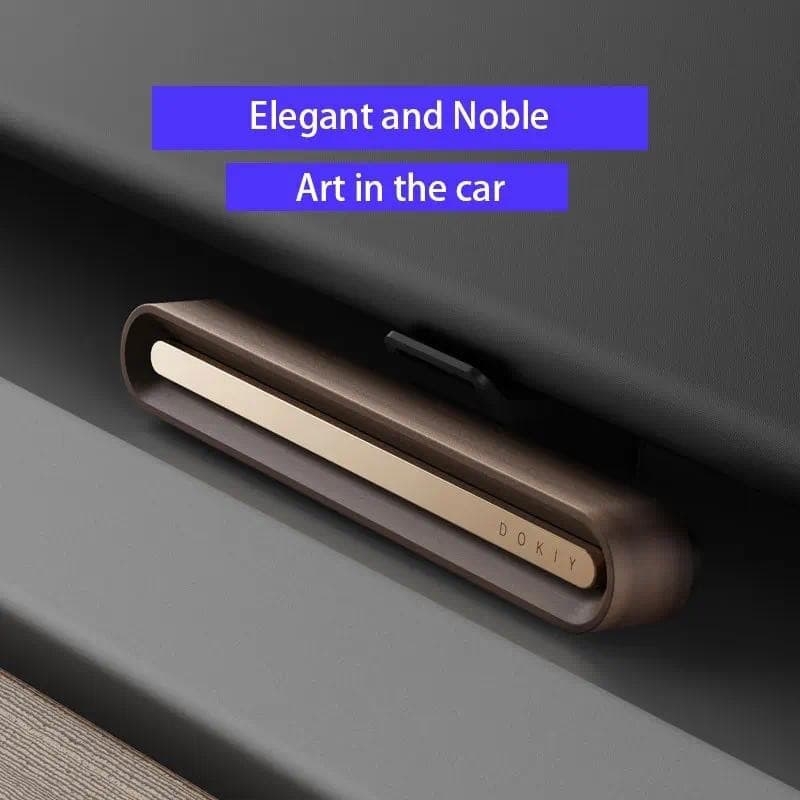 Perfumes E Fragrâncias De Carro Para Tesla Model 3 Y Air Vent Freshener Difusor Solid Parfum Aromatizante Acessórios Int