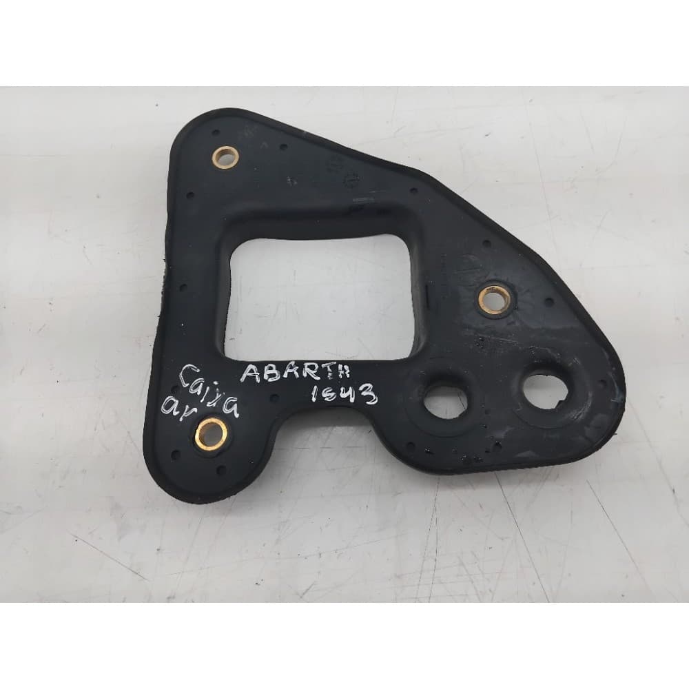 Borracha Vedação Painel Corta Fogo Fiat Abarth Fastback 2024