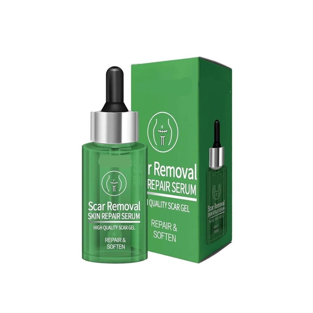 Essência Reparadora de Cicatrizes Corpo e Tratamento de Cicatrizes Abdominais Pós-Parto Essência Hidratante Pele Suave