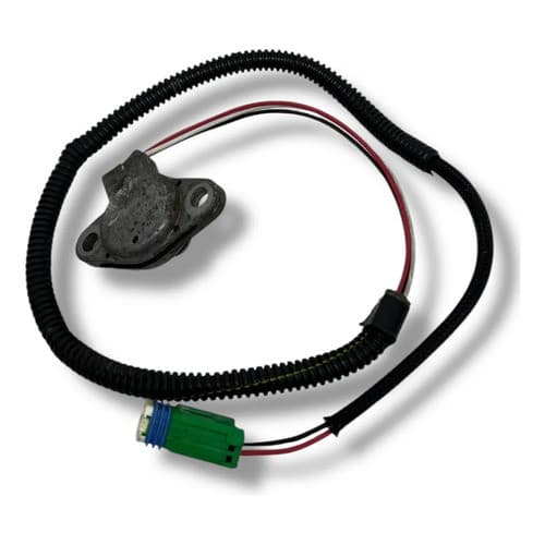 Sensor Pressão Óleo Câmbio Peugeot 307 1.6 2002 2004 2005 06