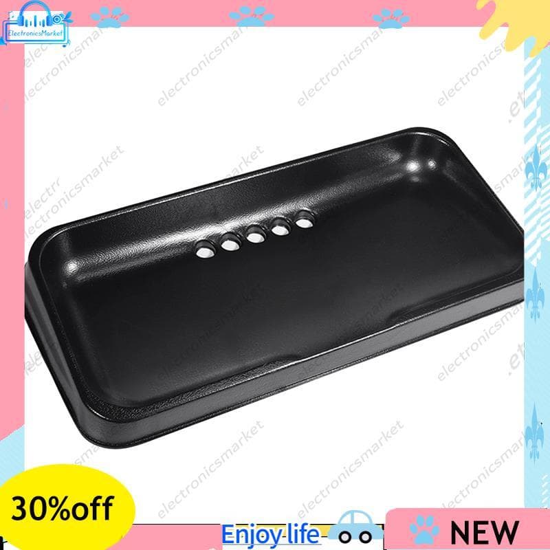 1 Pçs Bandeja De Bola De Golfe Suprimentos Acessórios De Prática