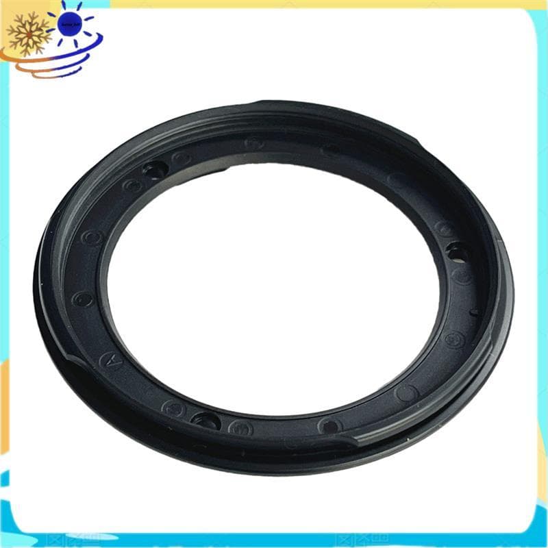 Peças De Reparo Do Anel Adaptador De Lente Para EF-S 55-250mm F/4-5.6 É II Conjunto De Frontal Estrutura De Filtro UV (G
