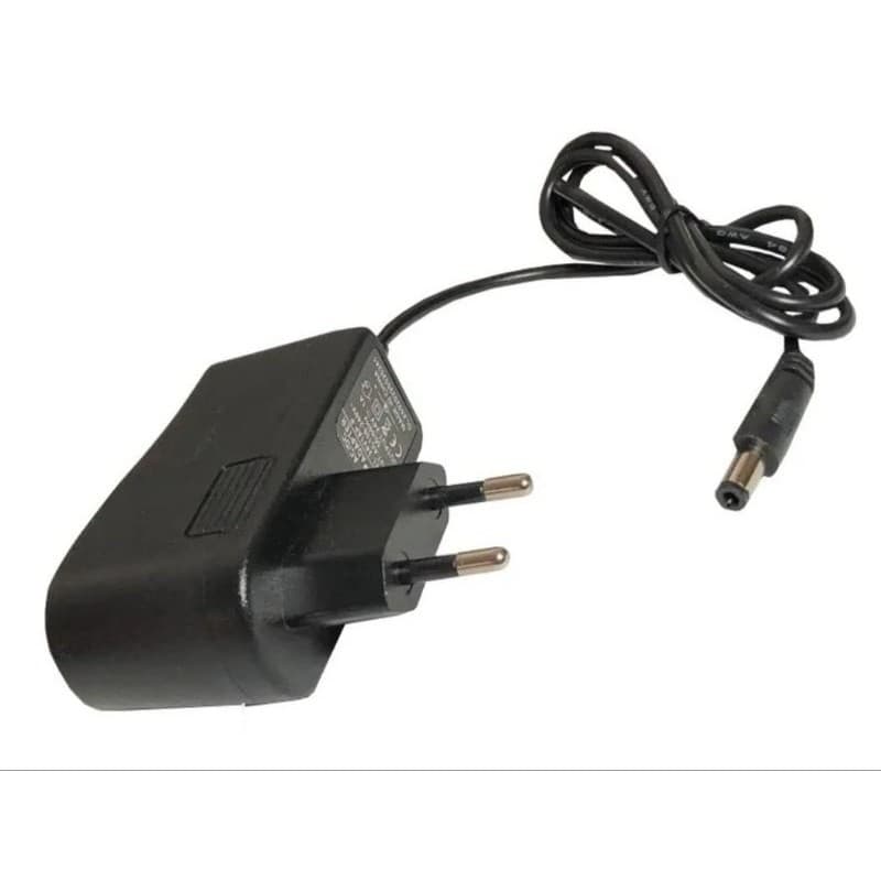 Fonte para Telefone sem fio 6v plug 3.5mmx1.35mm Bivolt