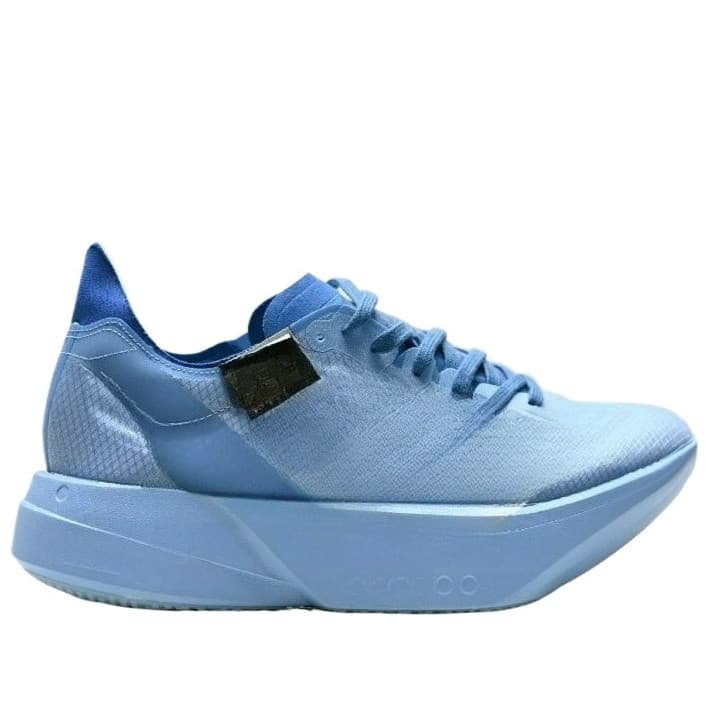 Calçados De Fitness Da Moda Casual Com Sola Grossa , Tênis De Corrida Esportivos Respiráveis