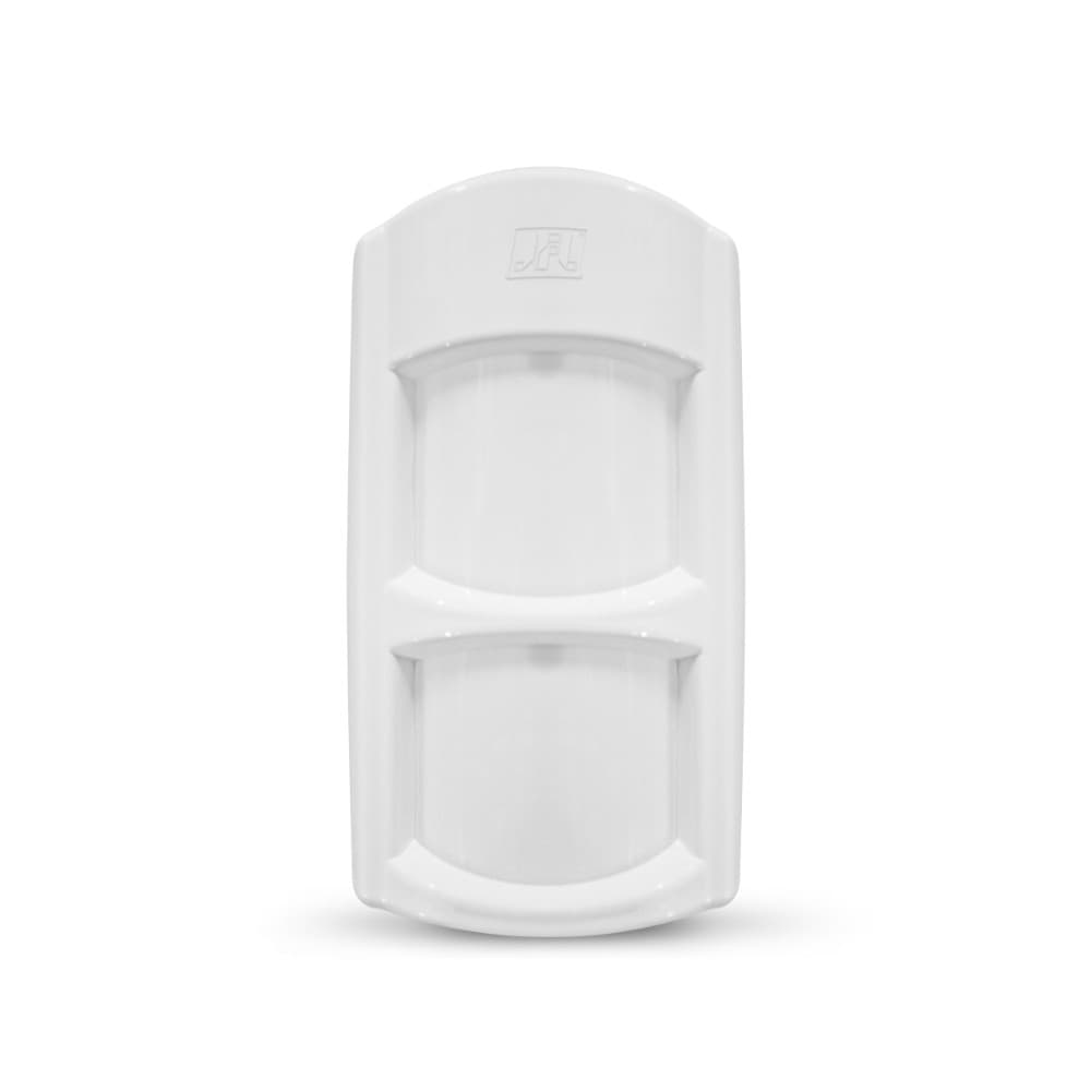 Sensor Alarme 14MT 30KG Fio Duplo PIR Quad IRD-640 PET 25744