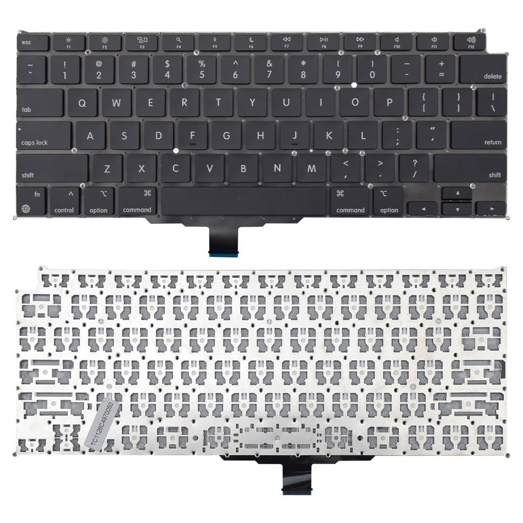 Teclado para Notebook Apple Macbook 13 M1 A2337 2020