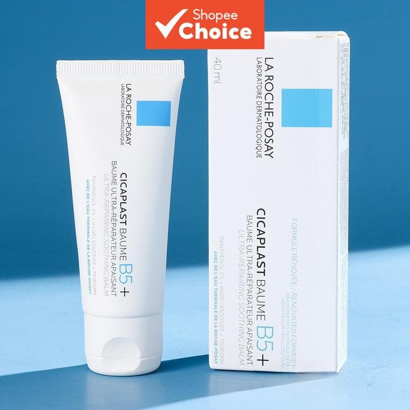  Creme Reparador Solar B5 – Hidratante, Nutritivo, Melhora a Pele Seca e Rachada