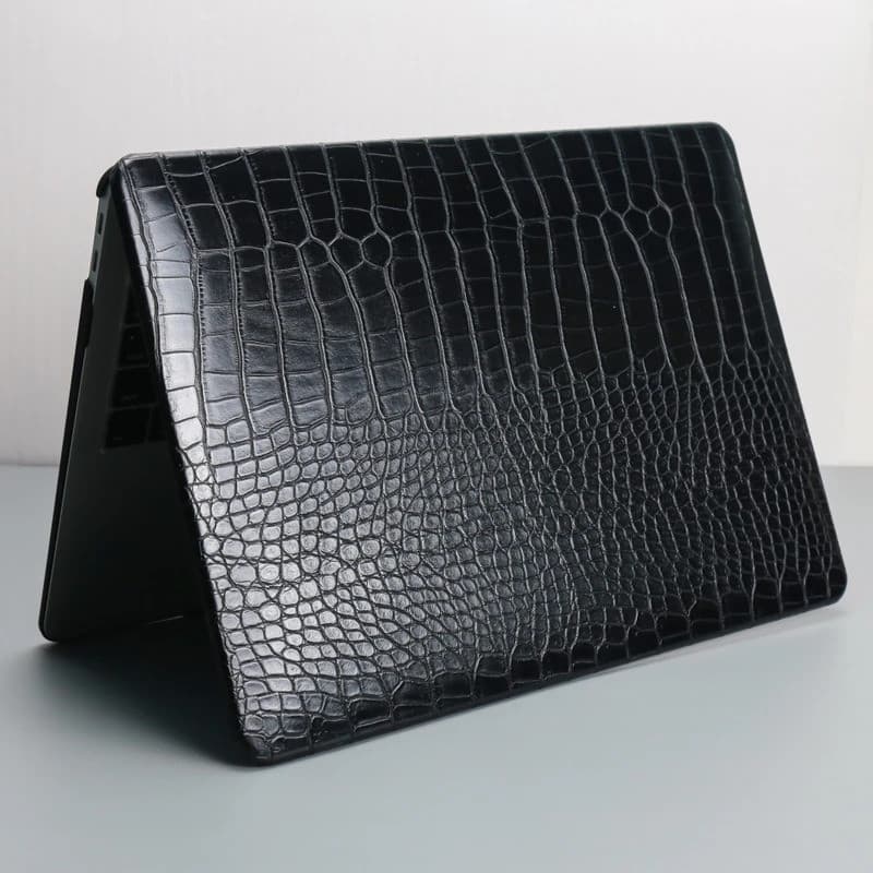 Caso Saco Do Portátil Para Macbook Ar 13 M4 M3 M2 M1 Pro 14 16 2025 15.3 Plutônio