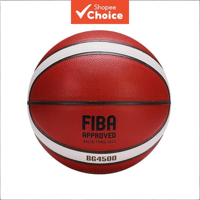 Basquete De Treinamento Interno E Externo Durável Antiderrapante , Para Prática De Estudantes Jogos Recreativos