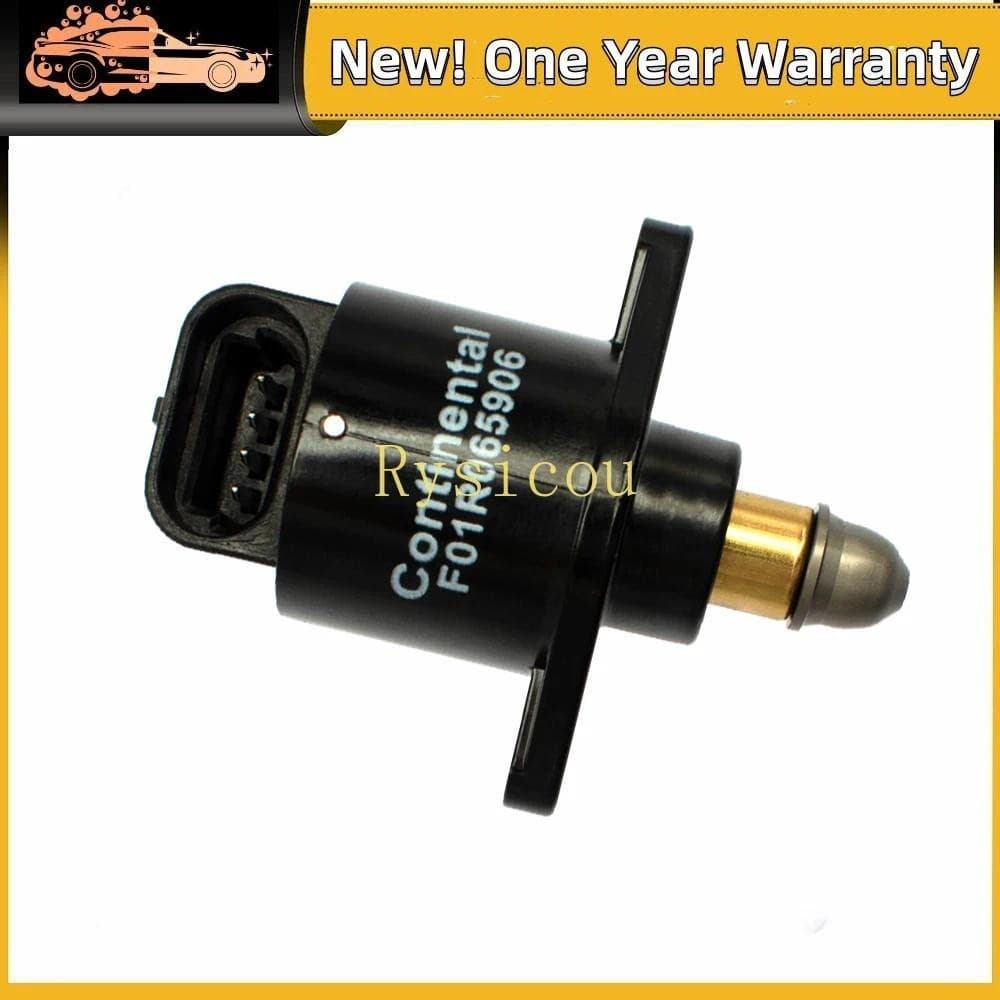 Válvula De Controle De Ar Ocioso Do Motor De Passo Para Motocicleta CFmoto CF250SR CF250-A F (Ue5) CF250-6/6F 250SR 300 