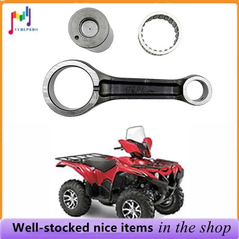 Kit De Montagem De Biela De Virabrequim 2MB-E16510-00 Para YFM700 Grizzly 700 708 2016-2018