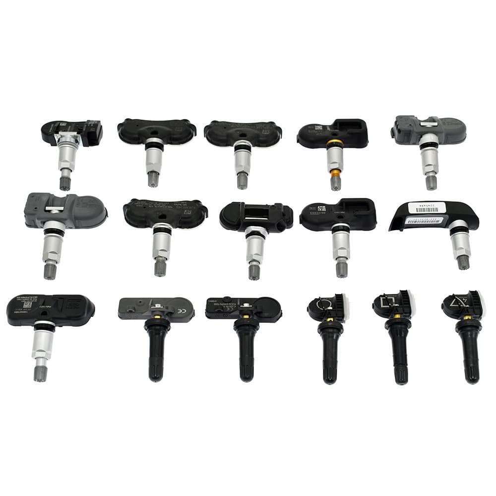 Sensor de pressão dos pneus BAIXINDE 52933-C1100 52933-C8000 52933-D4100 de alta precisão