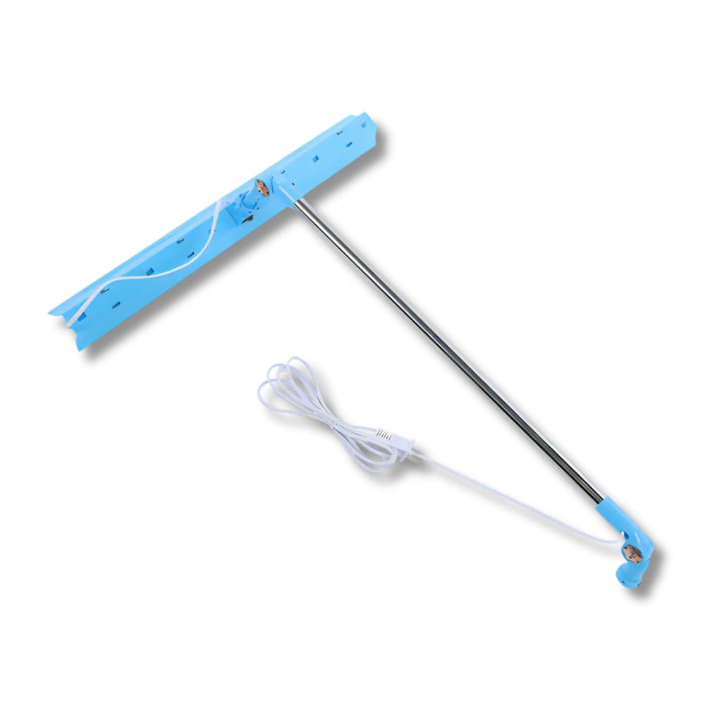 Luminária Led 50cm Superior para Porta Fio de Máquina De Costura