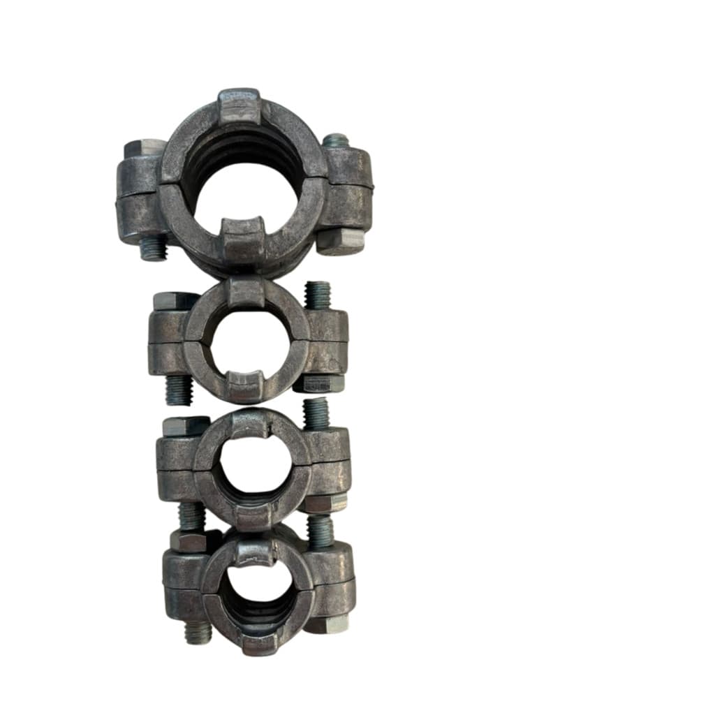 ABRAÇADEIRA para MANGUEIRA DE ALTA PRESSÃO 1/2" polegada