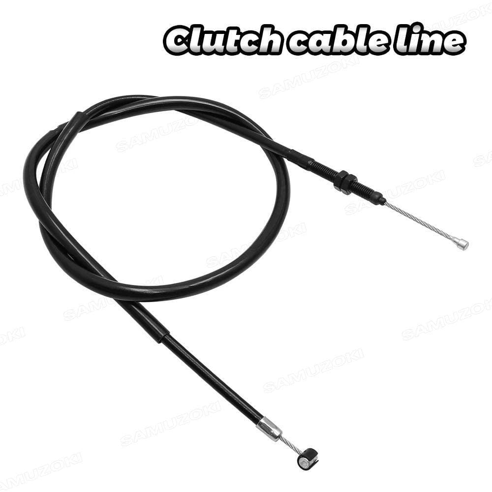 Acessórios Para Motocicleta Linha De Cabo De Embreagem BMW F800GS K72 2008 2009 2010 2011 2012 Ref . 32737721819