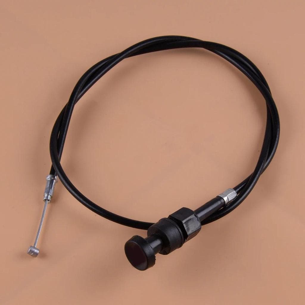 DWCX Cabo De Estrangulamento Colorido , Acessórios Para Motocicleta 94cm , Adequado Honda CBR 125 XL185S 250R XR 250L