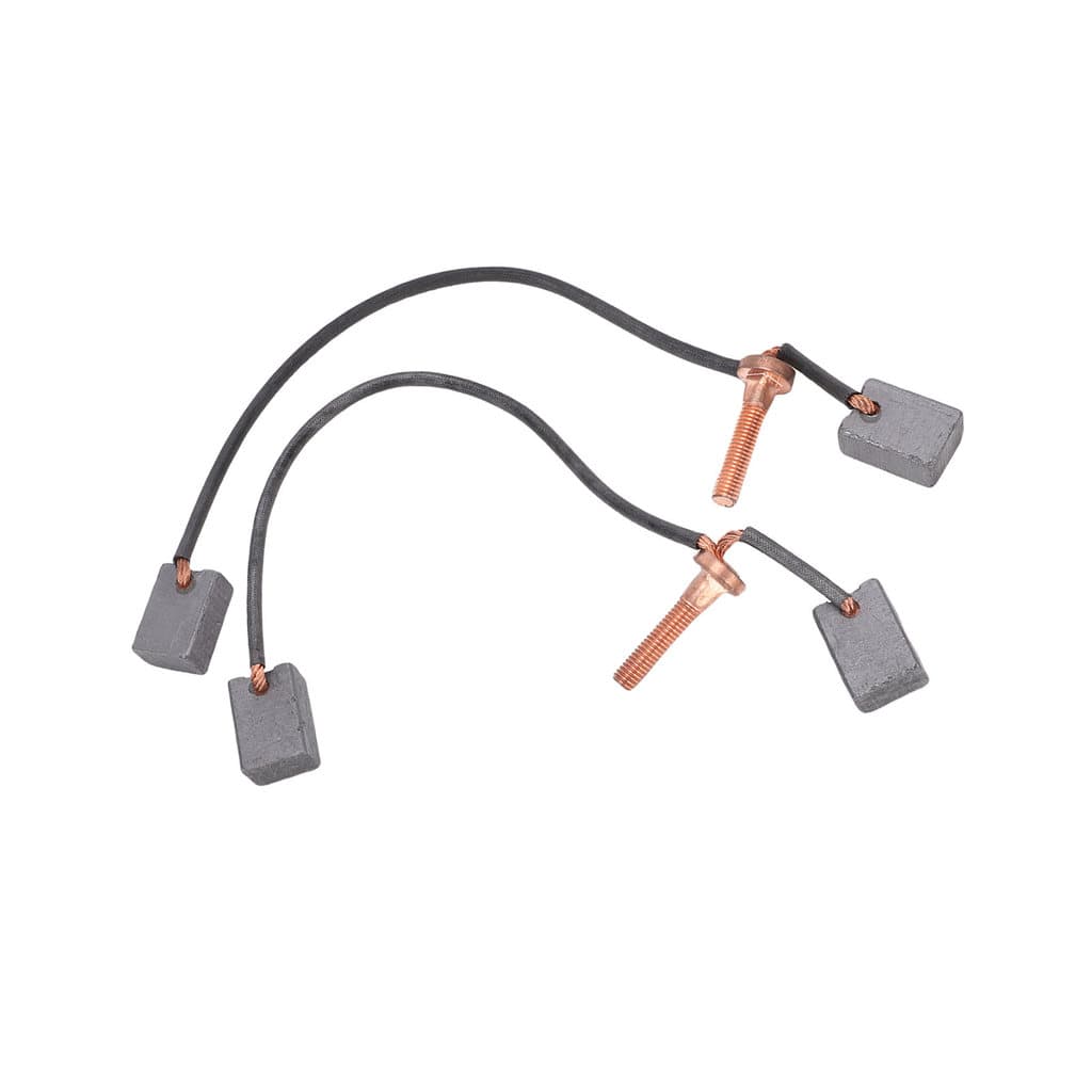TMA ~ 2 Pçs Kit De Escova Do Motor Carrinho De Golfe JU2 H1801 00 Escovas De Carbono Substituição Para Carrinhos G29 Dri
