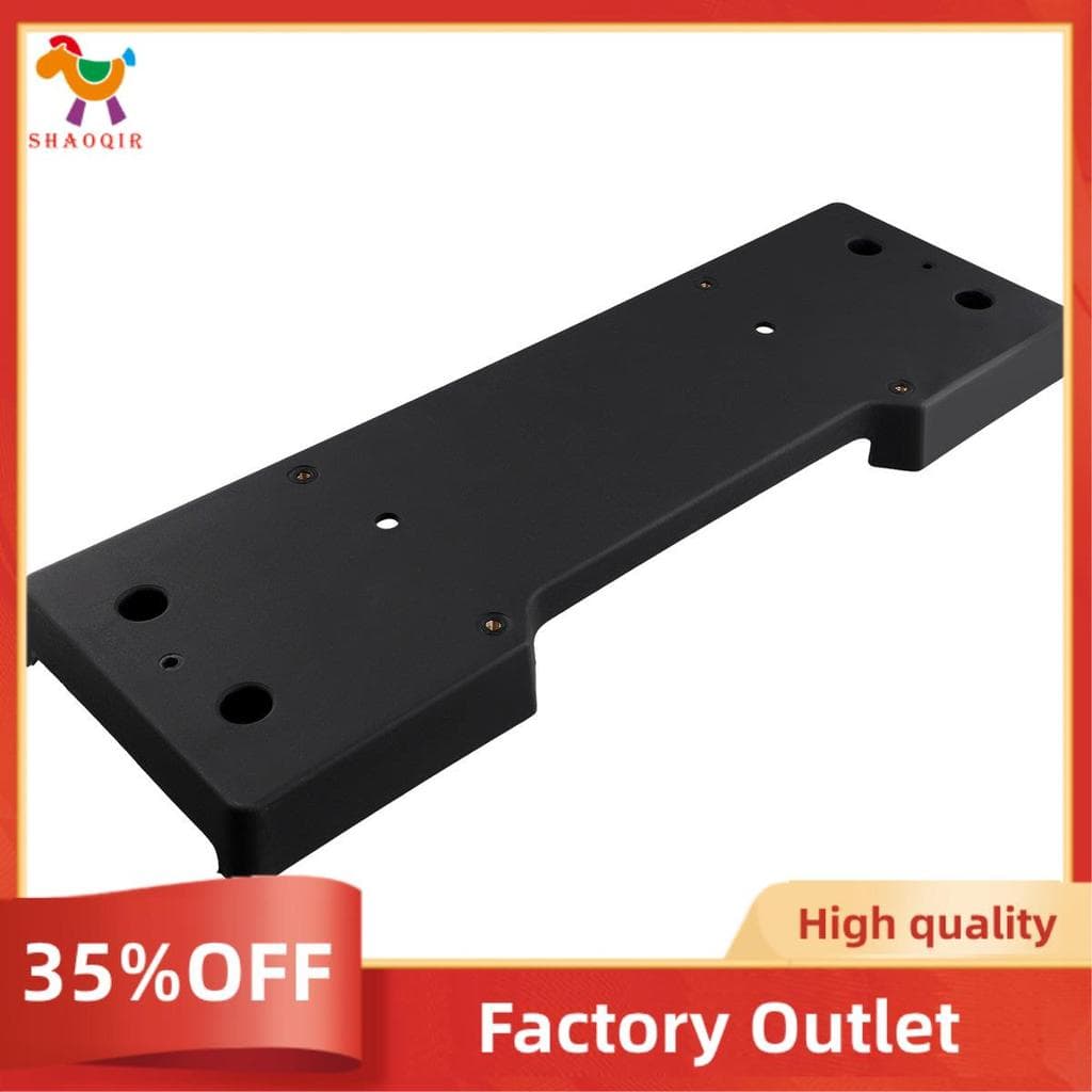 Para 5 Séries F90 M5 2020-2022 Placa De Identificação Frontal Transportadora Licença 51138080595