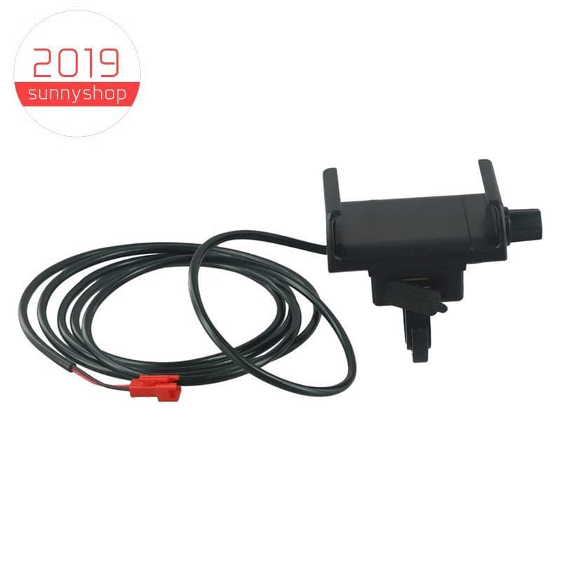 [Bestseller S] Carregador De Telefone 48V Suporte Para Bicicleta Elétrica Ajustável