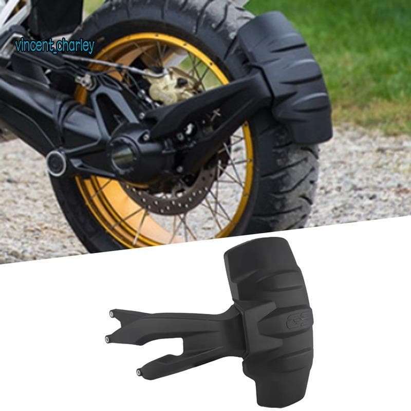 [vincent_c] Guarda-Lamas Traseiro De Motocicleta Para Bmw R1200GS R1250GS LC Hugger De Roda Traseira