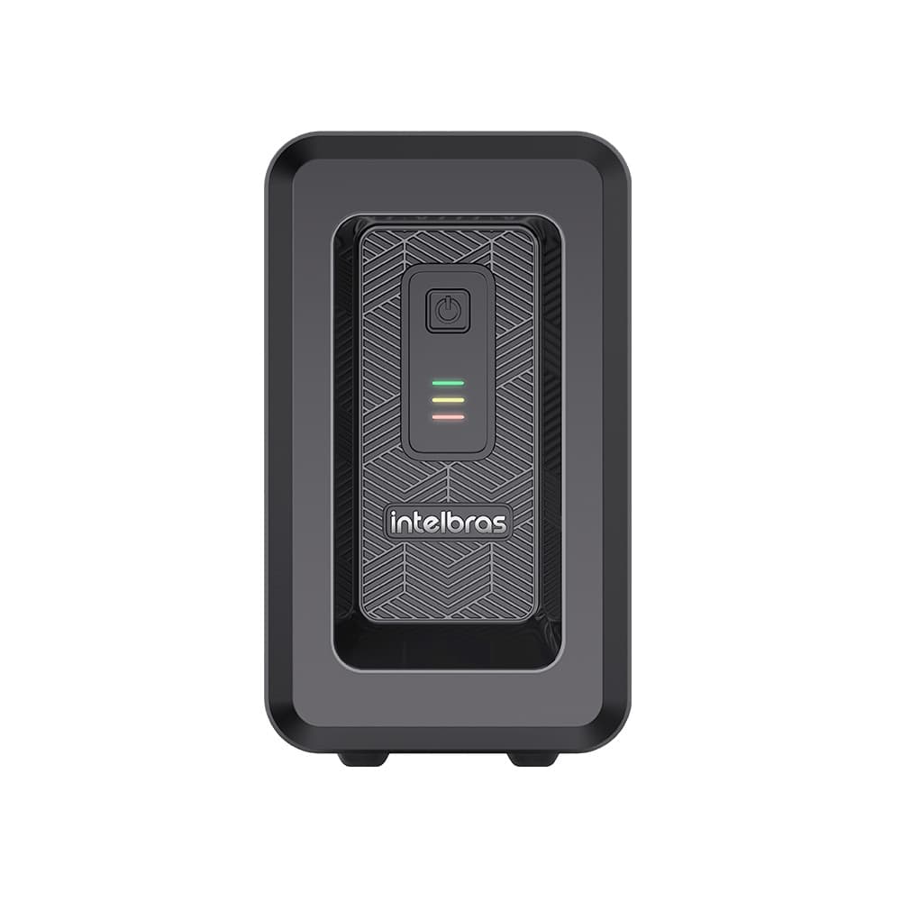 Nobreak Senoidal Bivolt ATTIV SENO 1800 VA-BI/BI+ Intelbras