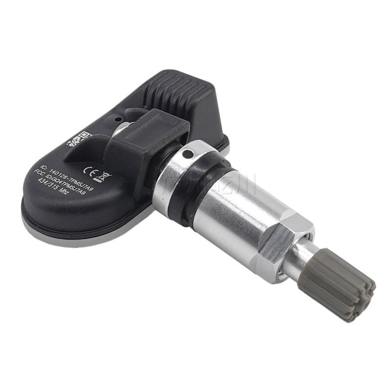 TP T3040001 Adequado para Jianghuai Heyue carro TPMS Sensor de pressão dos pneus 433MHz Monitor pressão dos pneus alta q