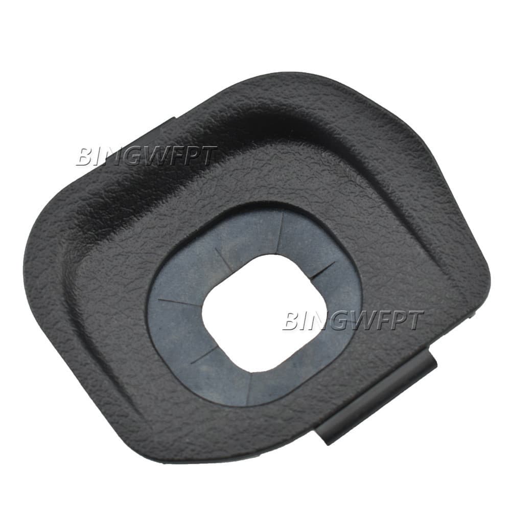 45186-0K120-C0 Adequado para HILUXToyota HILUXToyota Volante de velocidade fixa Tampa do interruptor de cruzeiro de alta