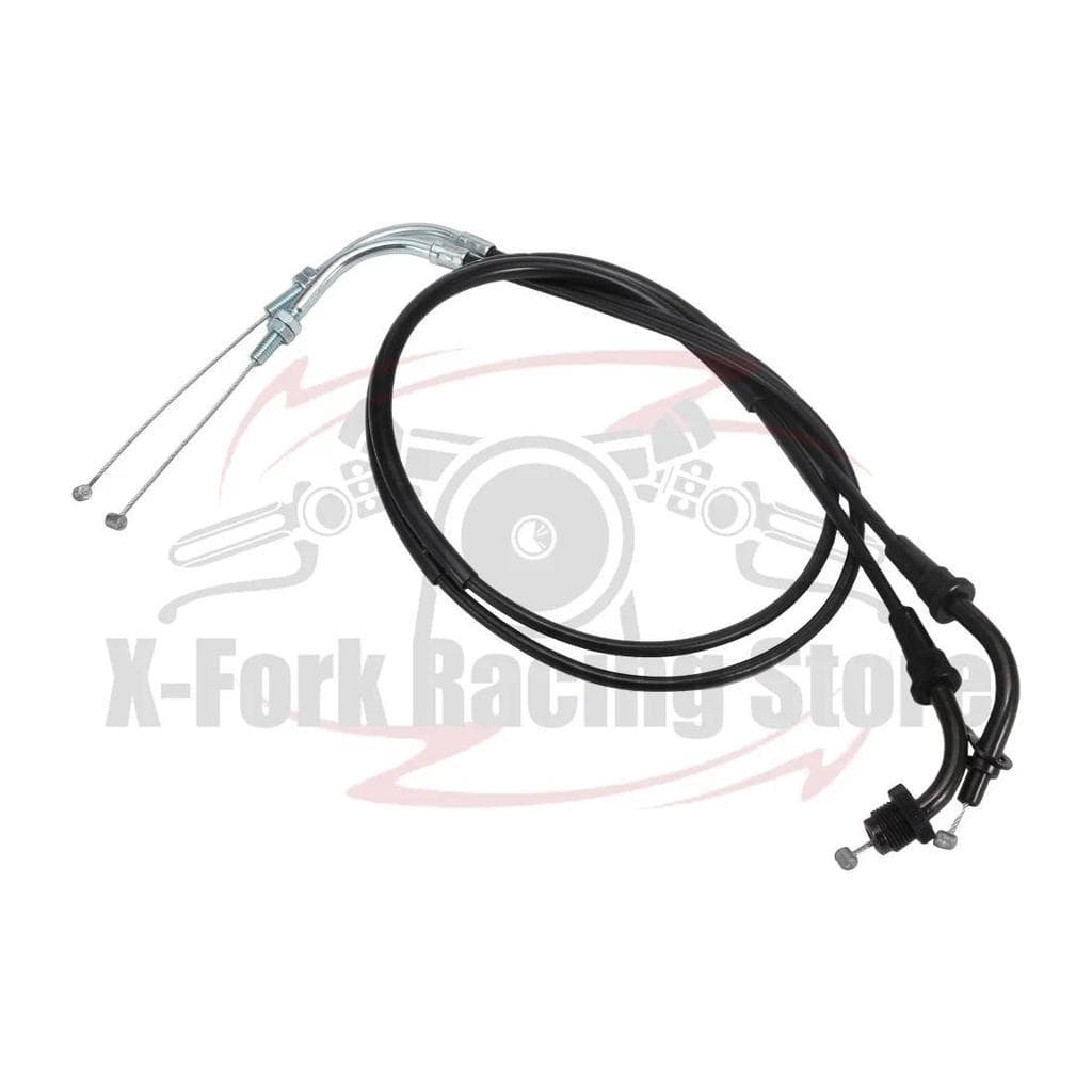 Fio Do Cabo Da Linha De Óleo Acelerador Motocicleta Para SUZUKI GSF250 Bandit GJ77A 1995-2000 1996 1997 1998 1999 De Gás