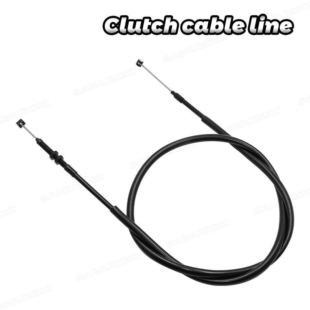 Acessórios Para Motocicleta , Cabo De Embreagem , Fio BMW S1000RR K46 HP4 Race K42 K60 2008 2009 2010 2011 2012 2013-201