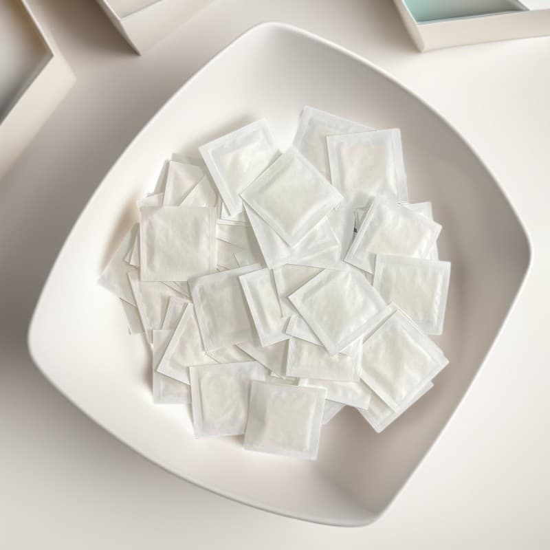 【Envio 24 horas】 Sachet natural secador de sapatos bolsas couro acessórios elimina odores fragrância duradoura antimofo 