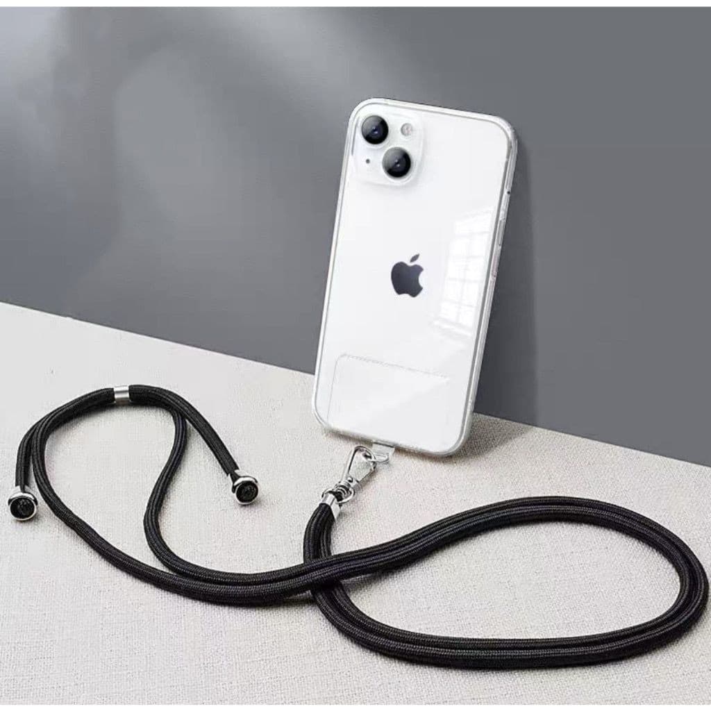 Cordão anti-perda para celular de última geração 65cm