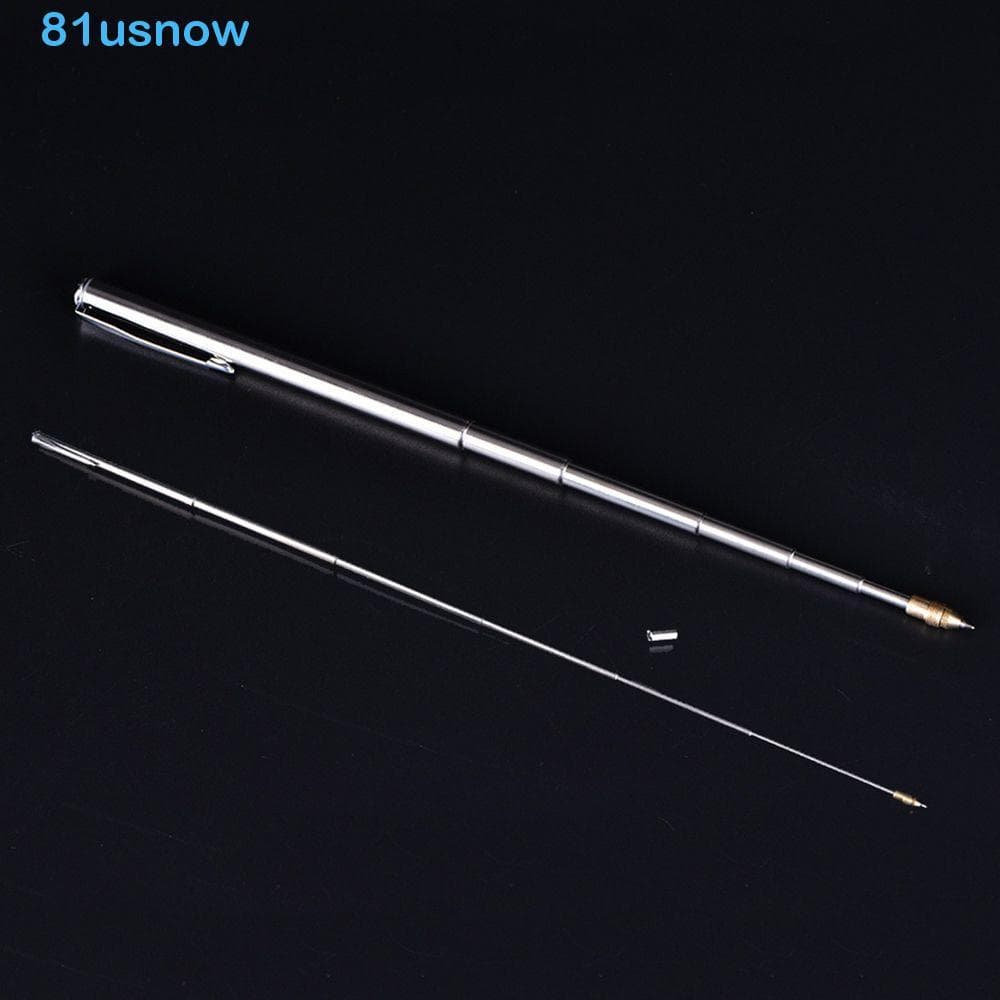 USNOW1 Ponteiro Telescópico Caneta Instrumento Professor Mágico De Jardim De Infância Criativo Bastão