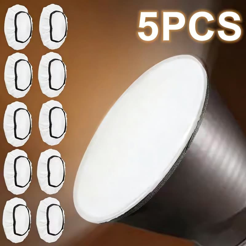 Máscara De Luz Suave Profissional De 1-5 Unidades Para Fotografia Flash , Difusor Difícil Com Ajuste Universal De 7 Pole