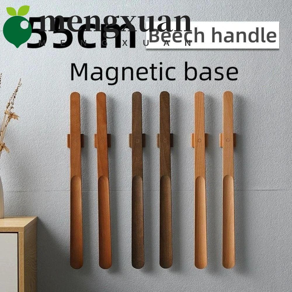 Calçadeira MENGXUAN1 , Buzina De Colher De Sapato De 55 Cm , De Base Útil Para Ferramentas Domésticas