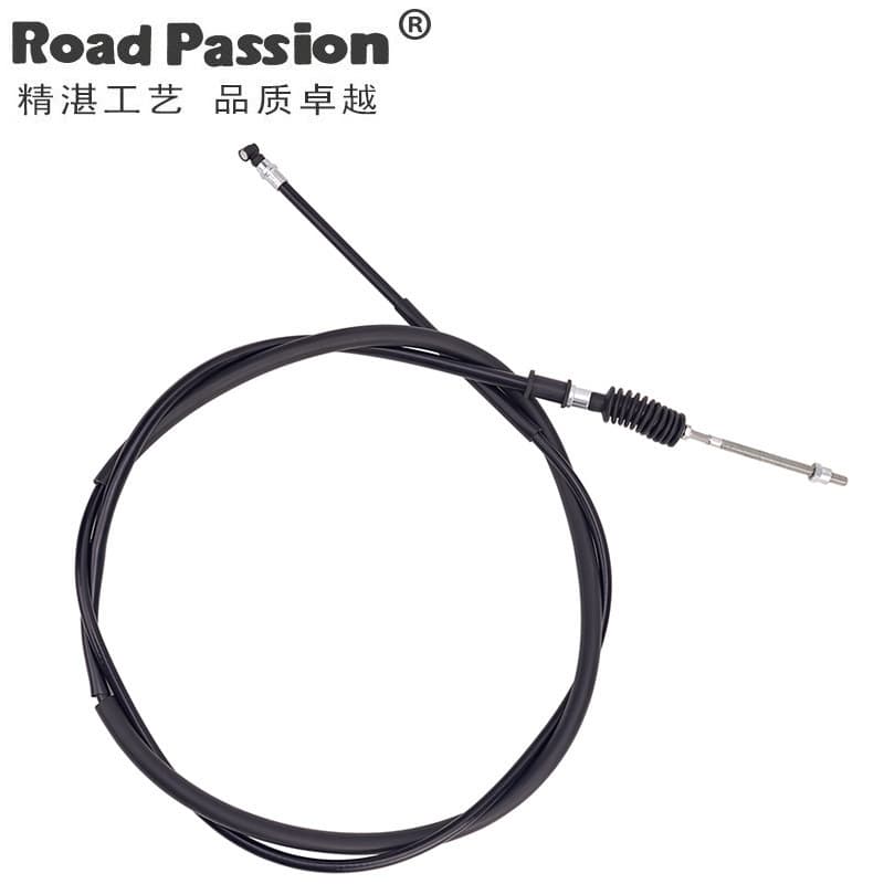 Adequado para Piaggio Spring Sprint 150 Vespa vespa150 2017-2022 Linha de tração do freio traseiro