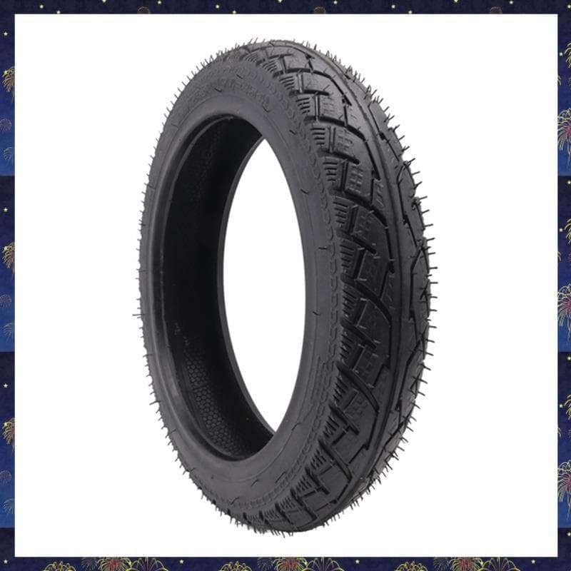 Pneu A Vácuo 14x2.50 2.50-10 Espessado 14 * 2.50