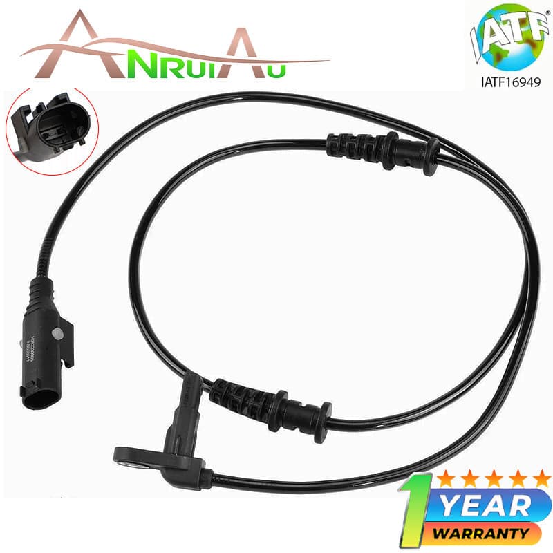 Sensor ABS Dianteiro Para Sprinter 415 311 515 CDI 2013 A 2019 B60318