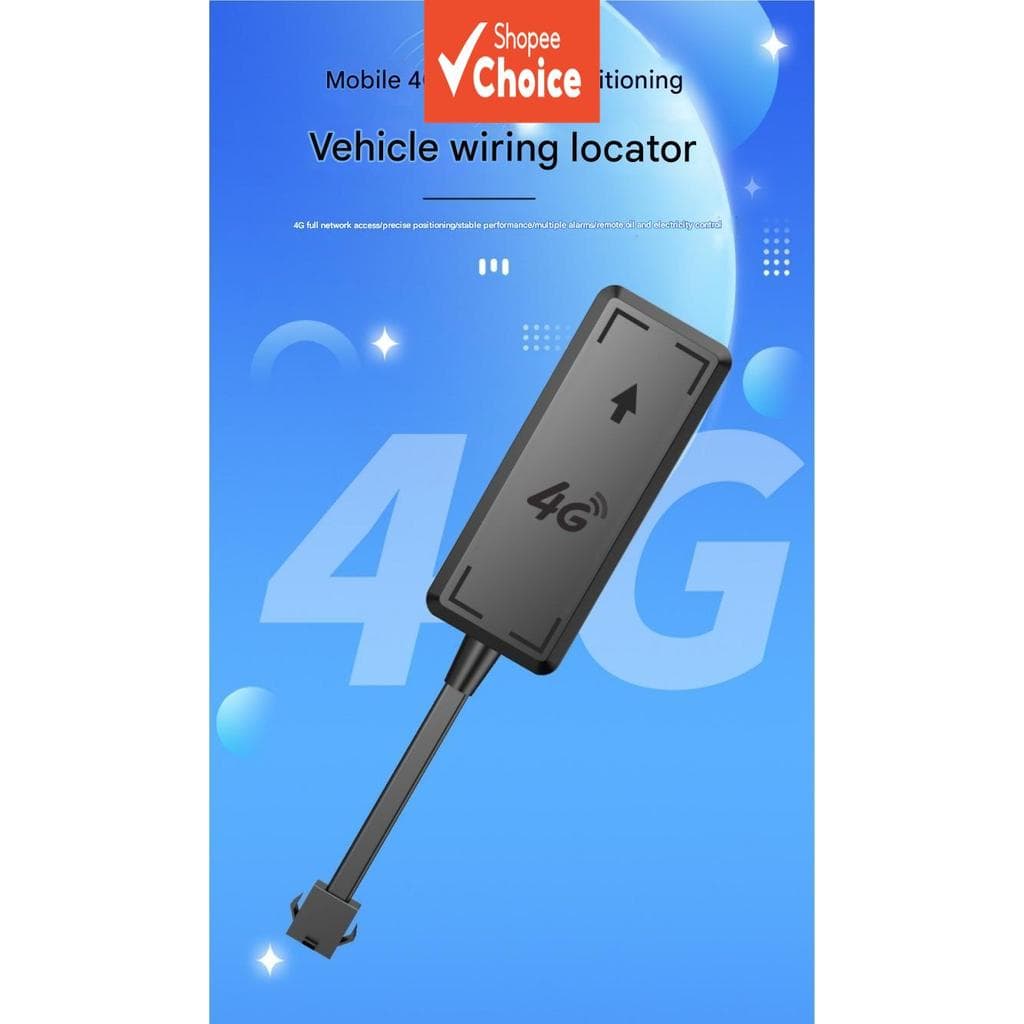 4G Motocicleta GPS Tracker A8 Pro Beidou Localizador Anti Roubo Monitor De Desligamento Remoto