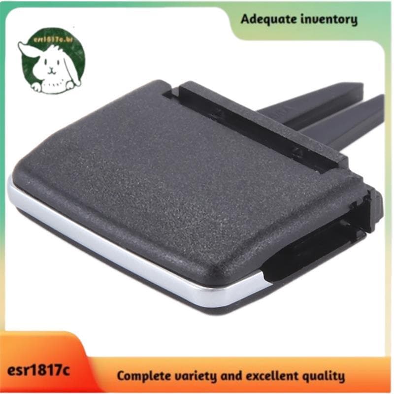 Para W166 ML Auto Centro Dianteiro Do Carro A/C Saída De Ventilação De Ar Guia Clipe Kit De Reparo