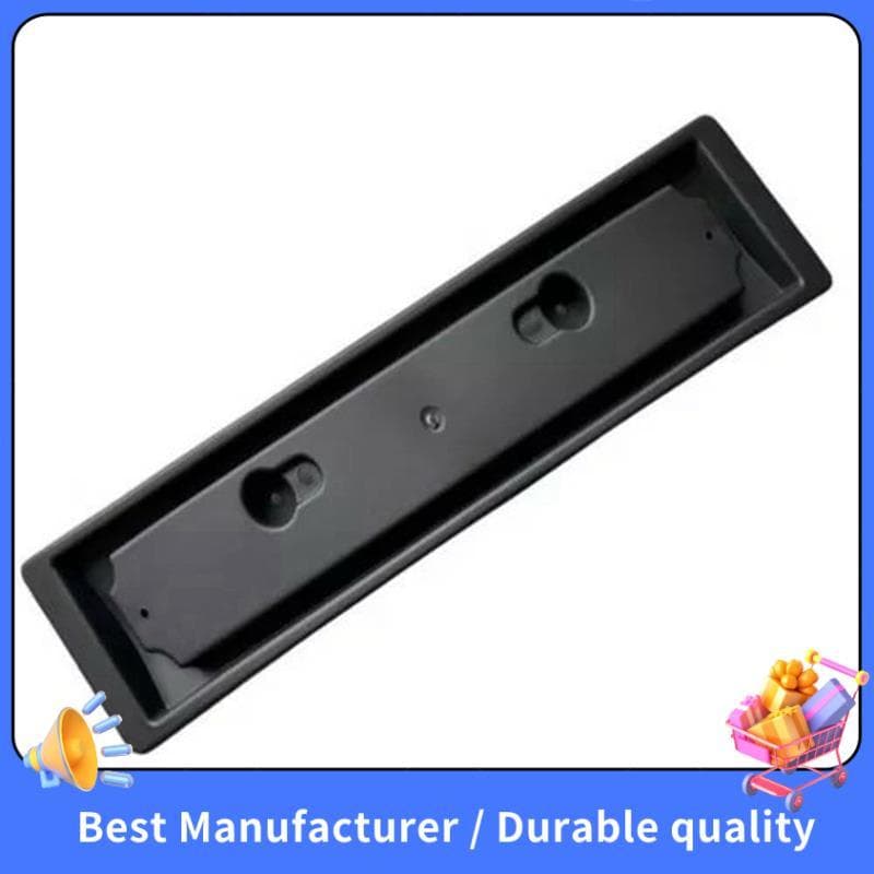Suporte De Matrícula 1096834-00-B Para Modelo 3 Placa De Carro Fixa