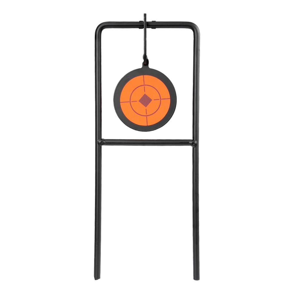 Alvo Metálico TAG Pêndulo 4.5 e 5.5mm