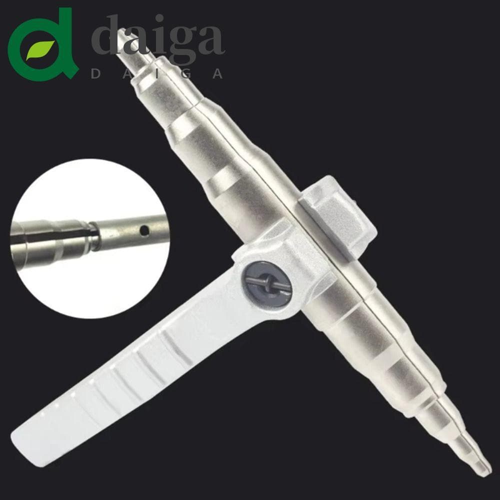 Ferramenta De Estampagem Hidráulica DAIGA , Expansor De Tubo De Operação Manual De Design Prático , Construção Resistent