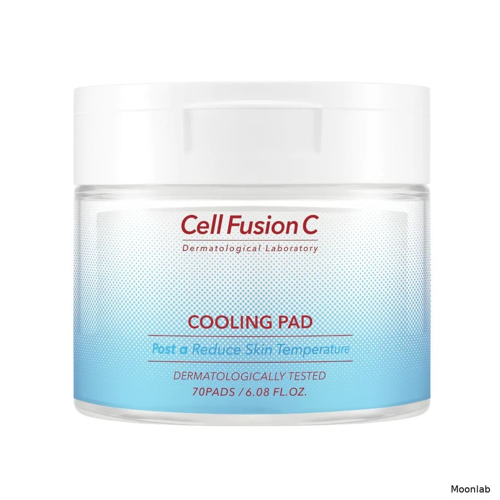 [CellFusionC] Almofada De Resfriamento Post Alpha-70 Almofadas/Conforto , Recuperação