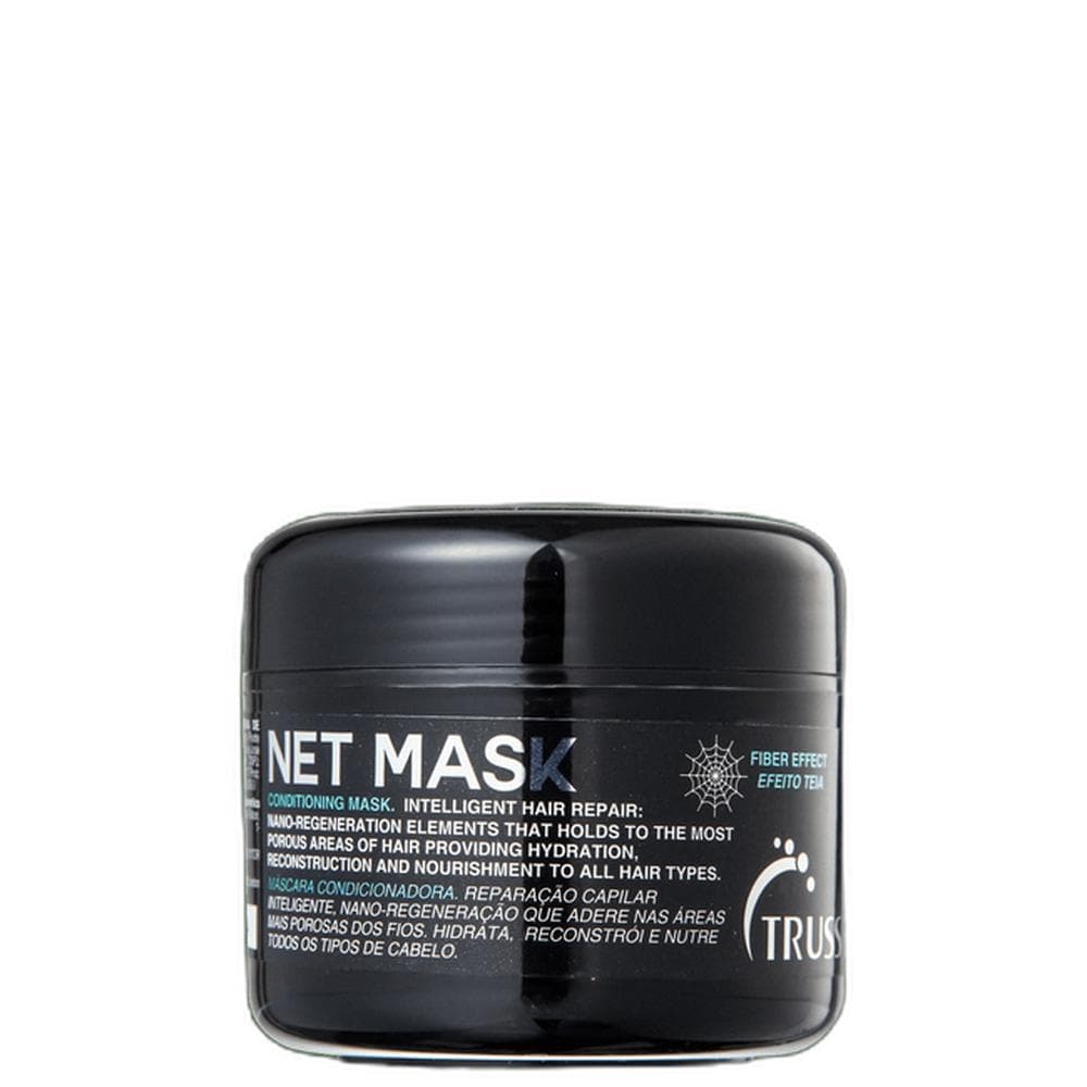 TRUSS Net Mask - Máscara Capilar 30g