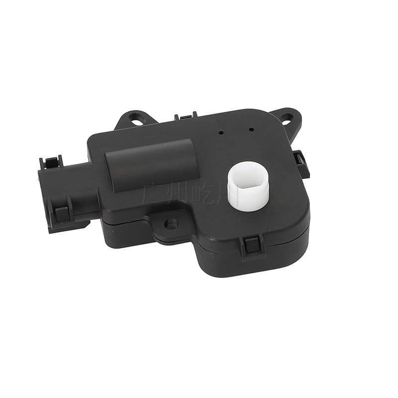 5012710AA adequado para Chrysler Dodge carro ar condicionado duto exercitador ar condicionado Servo Motor de alta qualid